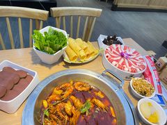 -邵汇大虾火锅(鲁迅路店)