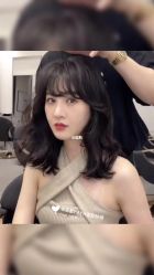 点击看大图 -KIMI HAIR SALON·烫染设计店