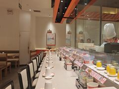 -新一番三文鱼寿司(大东海店)