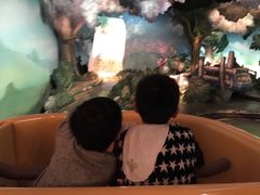 -小熊维尼历险之旅