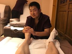 -古北水镇御大温泉SPA足浴中心