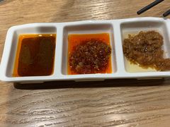 -掂档潮汕牛肉火锅(沈阳万象城店)
