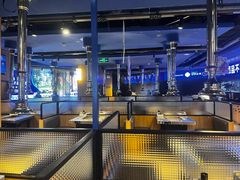 -金妈家烤肉(龙湖U城天街店)