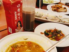 -州康·本帮菜(南桥百联店)