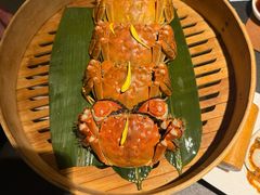 -成隆行·蟹王府(九江路店)