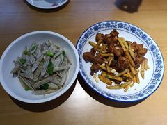 -张氏父子常德肠子馆(贺龙店)