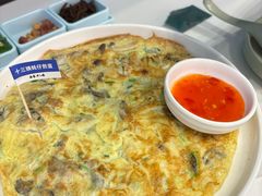 -南拳十三姨·潮汕砂锅粥·粤菜(西单大悦城店)