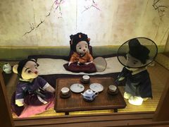 -济州岛泰迪熊博物馆