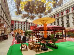 -中家鑫园温泉酒店鑫悦汤泉