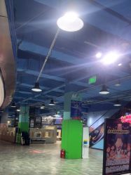 -欧酷世界动力星球(王府井奥莱UP TOWN店)