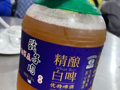 -老三李村河底戳子肉(总店)