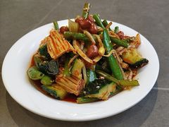 -陈熹公民族美食文化餐厅(中华广场店)