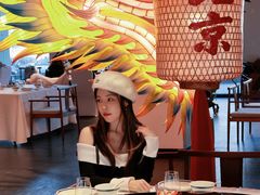 -禧宴Joyous Restaurant(禧园店)