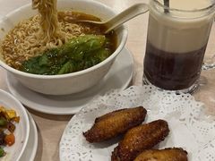 -喜莲咖啡