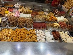 -林静小吃(复兴路店)