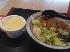 -永和大王(广渠店)