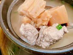 -莲餐厅·湖北菜·潜江小龙虾店(愚园路店)