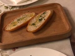 -花·fleur古董西餐厅(西城夜未央店)