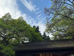 -成都武侯祠博物馆