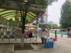 -大望京儿童游乐场