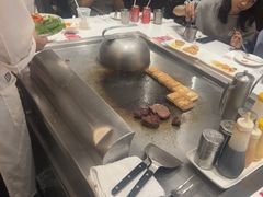 -火地铁板烧(昆山万象汇店)