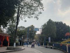 -南湖梦幻岛