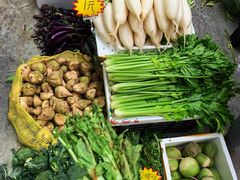 -北京清河镇农副产品交易市场中心