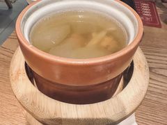 -煲仔皇腊味煲仔饭(经四万达店)