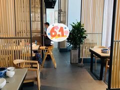 大堂-享月汤皇·海鲜小火锅·聚会(曲江创意谷店)