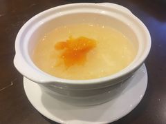 木瓜银耳羹-味友味港印记(厦门集美银泰百货店)