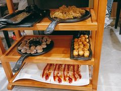 -景家大乾烤肉(新村十区店)