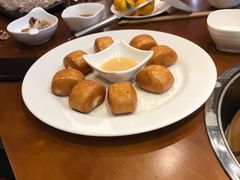 -可以匠猪肚鸡火锅(安溪宝龙店)