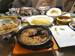 -小菜园新徽菜(泰州茂业店)