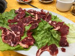 -濠轩阁特色生蚝火锅(水湾路店)