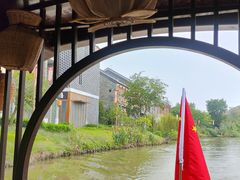 -江门古劳水乡旅游区