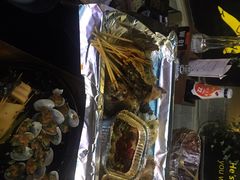 -何师烧烤Pro·30年老品牌·川菜·香辣蟹(太古里旗舰店)