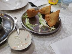 咖喱角-葛尼沙印度餐厅 (镇明路店)