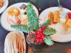 -杭州城中香格里拉大酒店