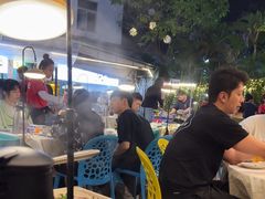 -小煵记·打边炉(西丽文光店)