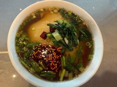 -李记搅团•非遗陕菜(三桥店)