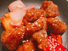 -上海金桥红枫万豪酒店-万豪中餐厅