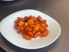 -爷爷的草帽·海鲜馆(孙塘路店)