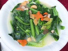 -茗荔园农庄(大涌店)