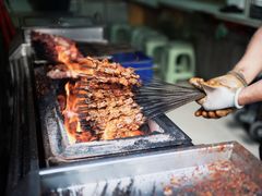 -马健烤肉(东丽大厦店)