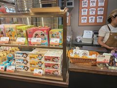 -爸爸糖吐司面包(悠唐购物中心店)