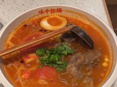 -味千拉面(南宁江南万达店)