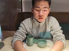 -锦府盐帮·李宅(领展购物广场中关村店)