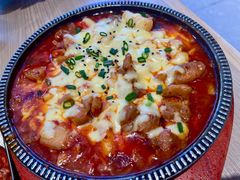-梨花牛肉汤饭(仁恒伊势丹店)