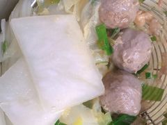 -黑山牛肉汤火锅(花城汇店)