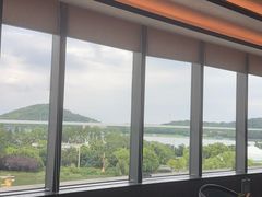-佘山世茂艾美·御珍轩中餐厅